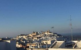 Attico Ostuni
